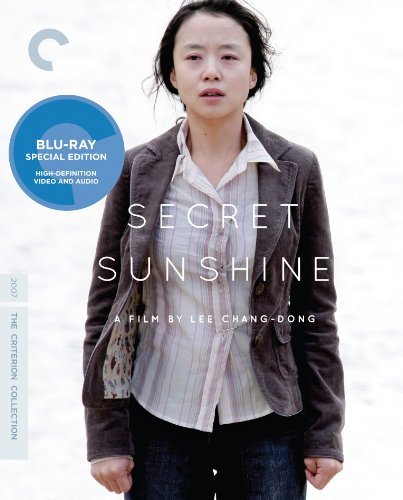 Secret Sunshine/Secret Sunshine@Nr/Criterion