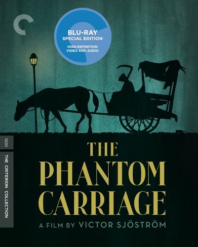 Phantom Carriage/Phantom Carriage@Nr/Criterion