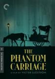 Phantom Carriage Phantom Carriage Nr Criterion 