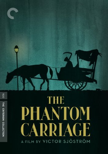 Phantom Carriage/Phantom Carriage@Nr/Criterion