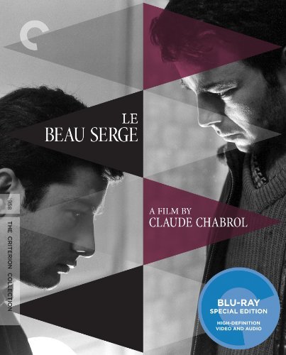 Le Beau Serge/Le Beau Serge@Nr/Criterion