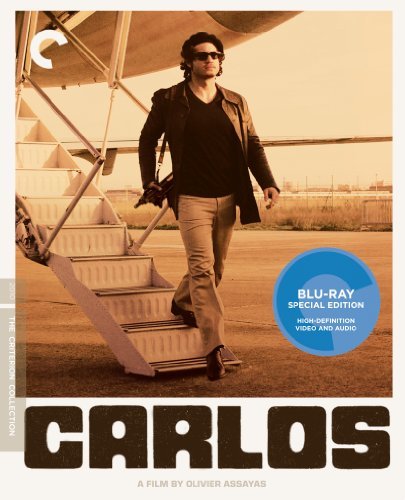 Carlos/Carlos@Nr/2 Br/Criterion