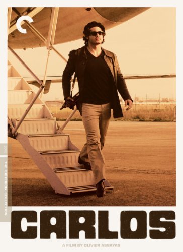 Carlos/Carlos@Nr/4 Dvd/Criterion