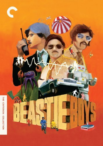 Beastie Boys Anthology/Beastie Boys Anthology@Incl. Cd/Criterion