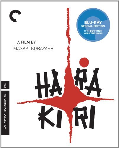 Harakiri/Harakiri@Nr/Criterion