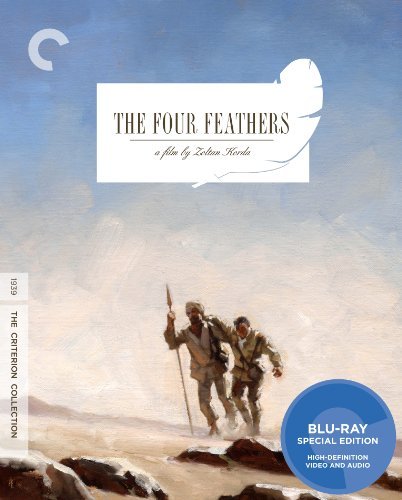 Four Feathers/Four Feathers@Nr/Criterion