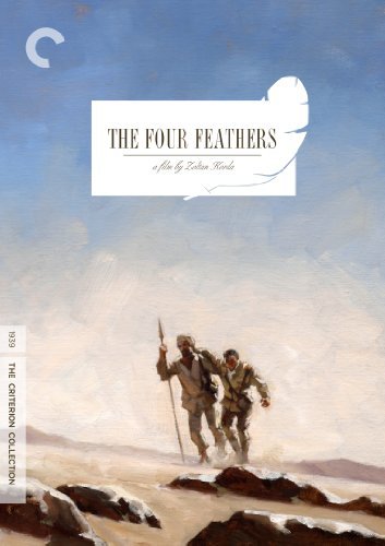 Four Feathers/Four Feathers@Nr/Criterion