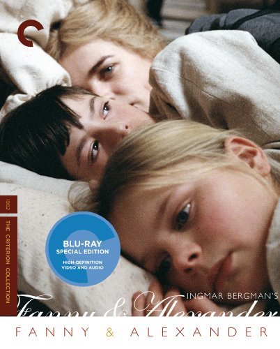 Fanny & Alexander/Fanny & Alexander@R/3 Br/Criterion