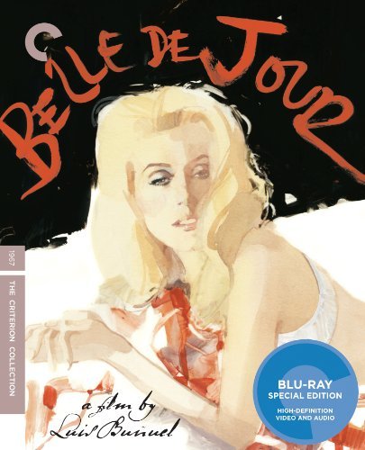 Belle De Jour/Belle De Jour@R/Criterion