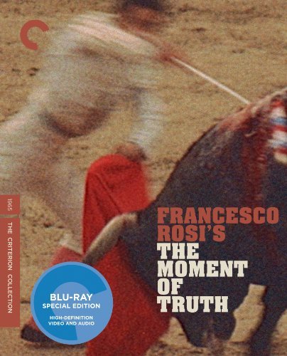 Moment Of Truth/Moment Of Truth@Nr/Criterion
