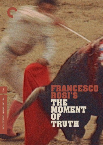 Moment Of Truth/Christian/Mate@Ws/Ita Lng/Eng Sub@Nr/Criterion Collection
