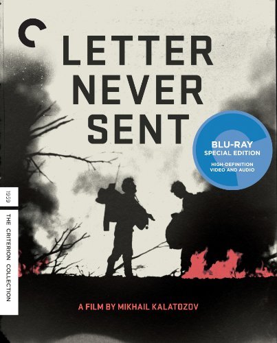 Letter Never Sent/Letter Never Sent@Nr/Criterion