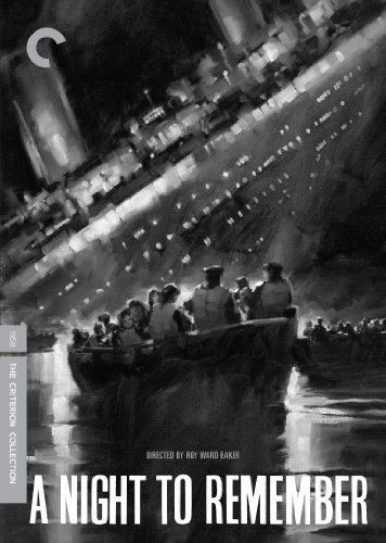 Night To Remember/Night To Remember@Nr/2 Dvd/Criterion