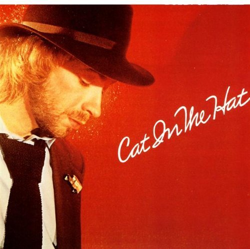 Bobby Caldwell/Cat In The Hat