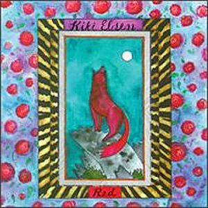 Kiki Ebsen/Red