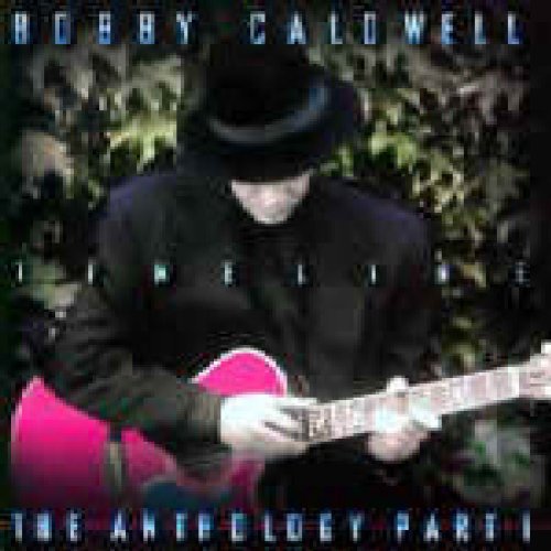 Bobby Caldwell/Timeline@Hdcd