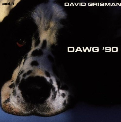 David Grisman/Dawg '90