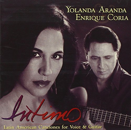 Aranda/Coria/Intimo@Hdcd