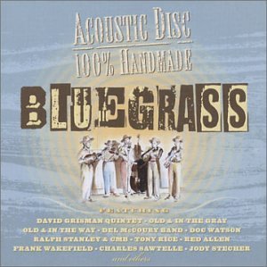 Acoustic Disc: 100 Percent Han/Acoustic Disc: 100 Percent Han@Watson/Stecher/Sawtelle