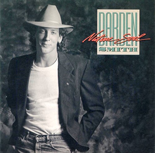 Darden Smith Native Soil 