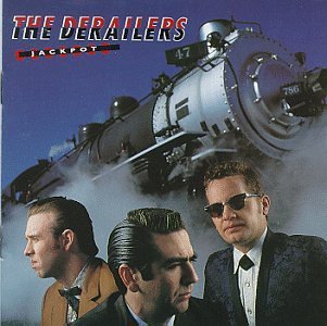Derailers/Jackpot
