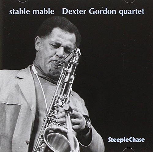 Dexter Gordon/Stable Mable