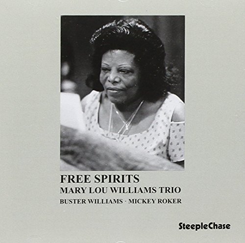 Mary Lou Williams/Free Spirits@Import-Eu