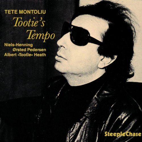 Tete Montoliu/Tootie's Tempo