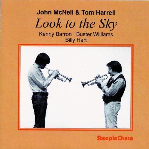 John Mcneil/Look To The Sky