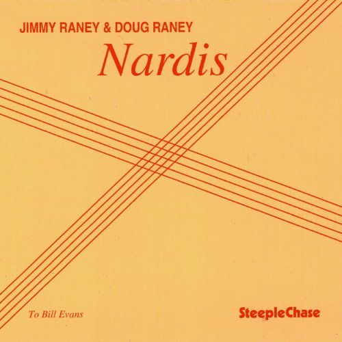 Jimmy Raney/Nardis