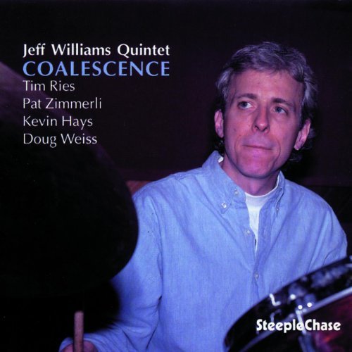 Jeff Quintet Williams/Coalescence