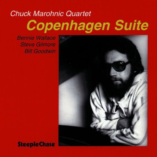 Marohnicchuck/Copenhagen Suite