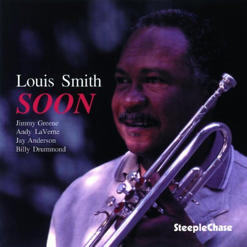 Louis Smith/Soon@Import-Eu