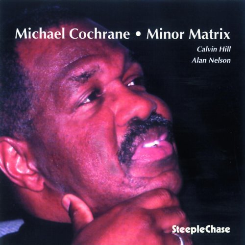Michael Cochrane/Minor Matrix@Import-Eu