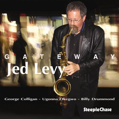 Levy Jed/Gateway