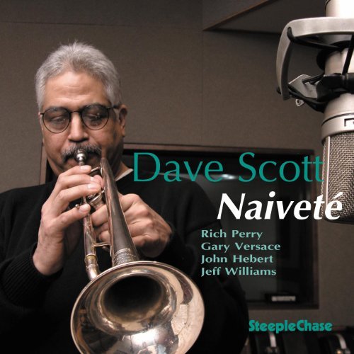 Scott Dave/Naivete