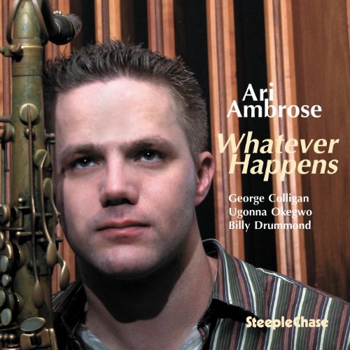 Ambrose Ari/Whatever Happens
