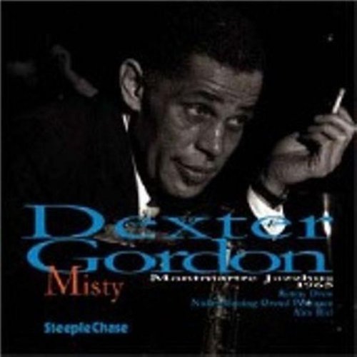Dexter Gordon/Misty@Import-Eu