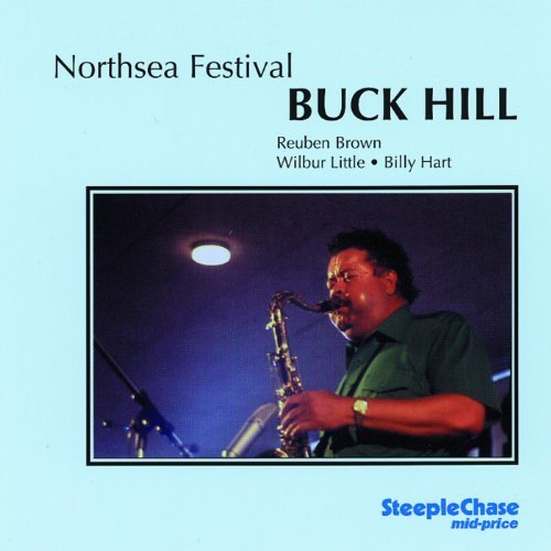 Buck Hill/Northeas Festival