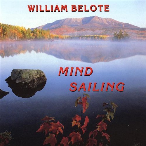 William Belote/Mindsailing