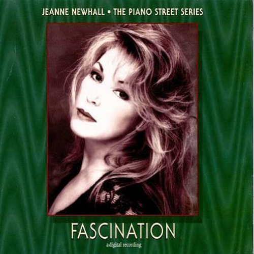 Jeanne Newhall/Fascination