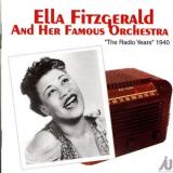 Ella Fitzgerald Ella Fitzgerald & Her Famous O 