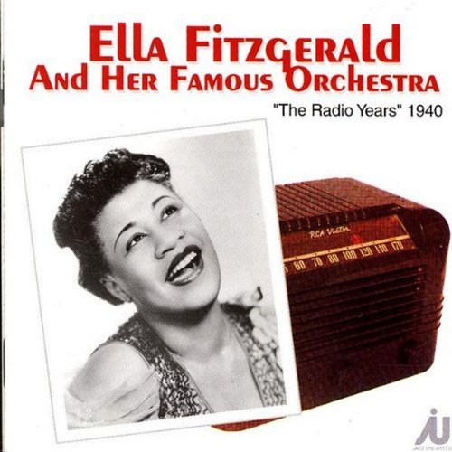 Ella Fitzgerald Ella Fitzgerald & Her Famous O 