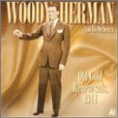 HERMAN,WOODY/OLD GOLD REHEARSALS 1944