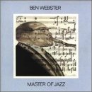 Ben Webster/Vol. 5-Masters Of Jazz