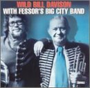 Wild Bill Davison/With Fessor's Big City Band@Import-Den