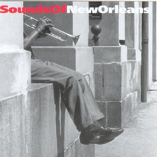 Sounds Of New Orleans/Vol. 1-Sounds Of New Orleans@2 Cd