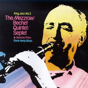 Mezzrow/Bechet/Vol. 3-King Jazz