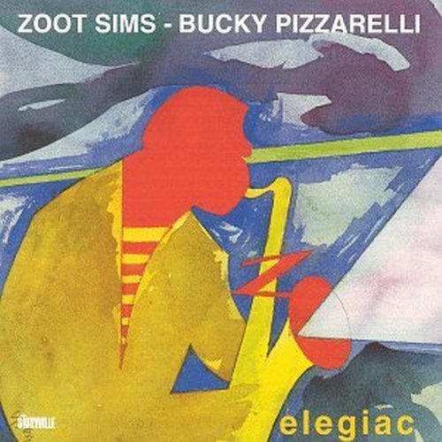Sims/Pizzarelli/Elegiac@Import-Dnk