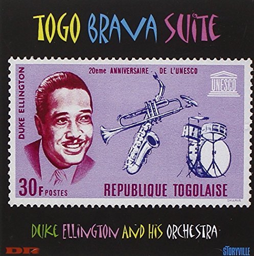 Duke Ellington & His Orchestra/Togo Brava Suite